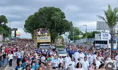Teresina Ressuscita com Cristo celebra 10 anos neste Domingo de Páscoa (20)