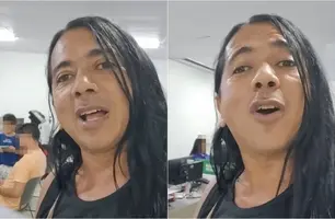 Thanis Killian (Foto: Reprodução)