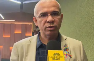 Tiago Vasconcelos propõe frente para pessoas com deficiência e doenças raras (Foto: Conecta Piauí)