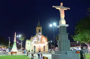 Timon vai ganhar churrascaria climatizada no centro da cidade (Foto: Reprodução)