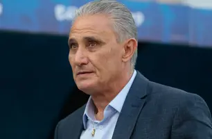 Tite (Foto: Reprodução)