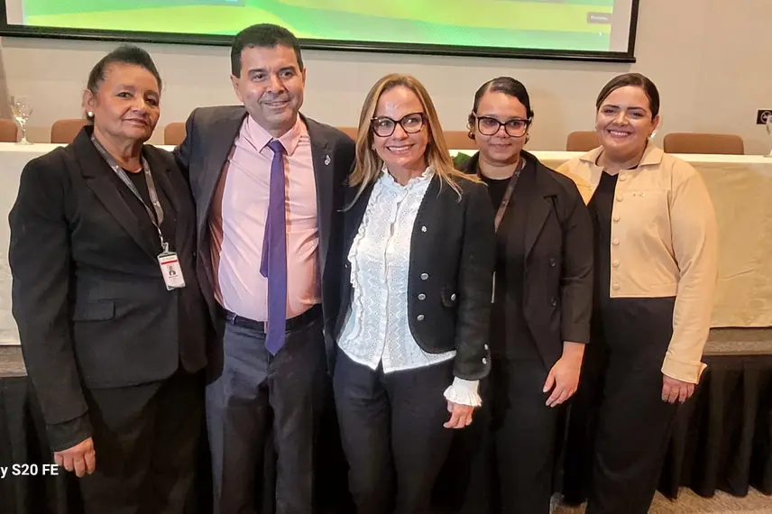 Título de Cidadão Piauiense ao empresário José Robson Oliveira,