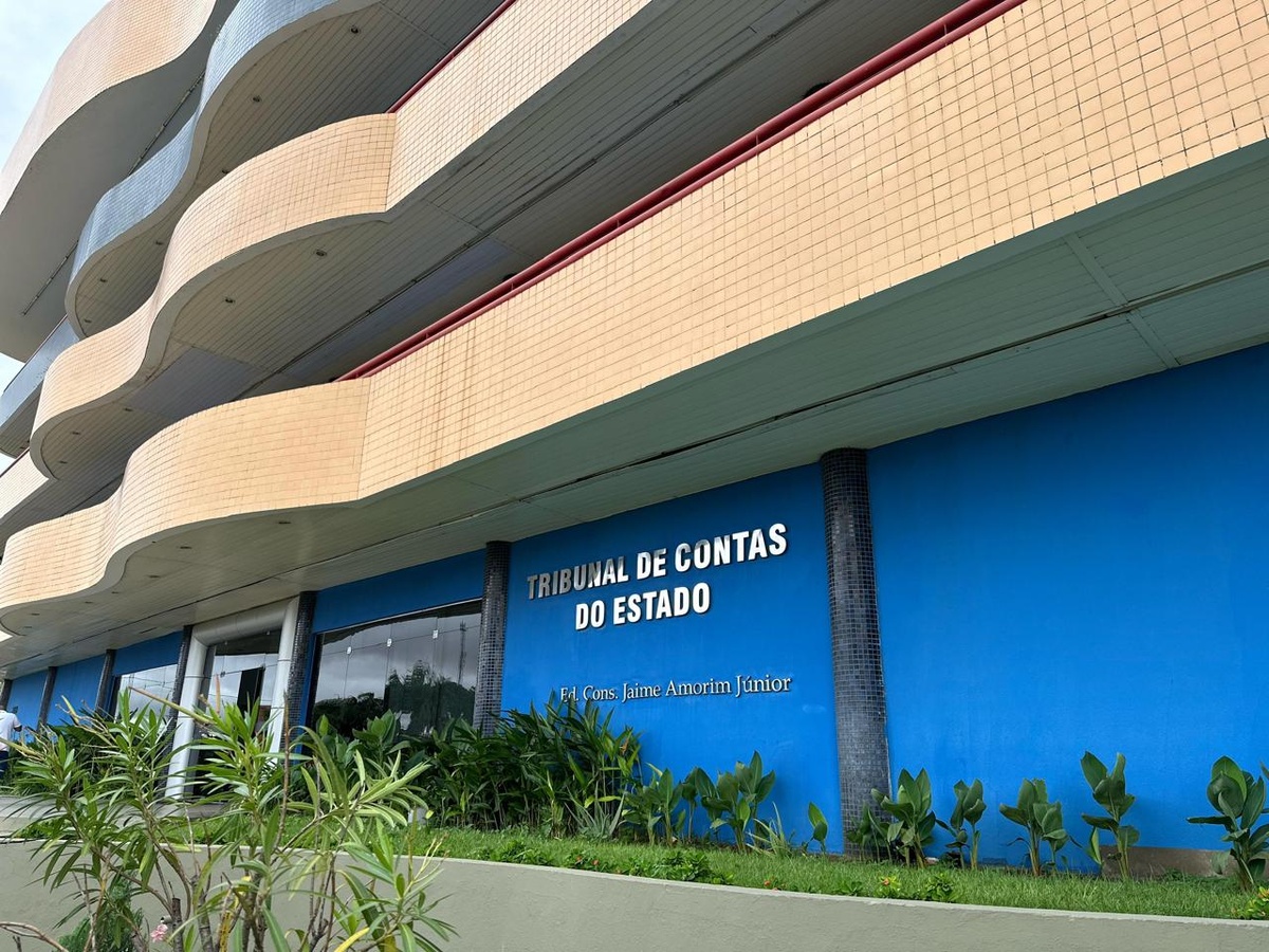 Tribunal de Contas do Estado do Piauí (TCE-PI)
