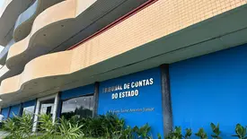 Tribunal de Contas do Estado do Piauí (TCE-PI) (Foto: Conecta Piauí)