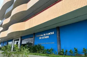 Tribunal de Contas do Estado do Piauí (TCE-PI) (Foto: Conecta Piauí)