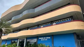 Tribunal de Contas do Estado do Piauí (TCE-PI) (Foto: Conecta Piauí)