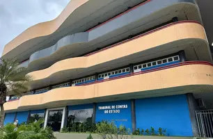 Tribunal de Contas do Estado do Piauí (TCE-PI) (Foto: Conecta Piauí)