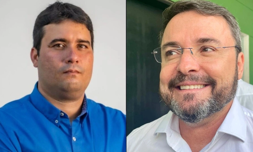 TSE bate o martelo e mantém multa de R$ 20 mil ao secretário Daniel Pereira