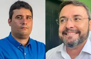 TSE bate o martelo e mantém multa de R$ 20 mil ao secretário Daniel Pereira (Foto: Reprodução/Conecta Piauí)