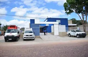 UBS Rosalina Rosal (Foto: Reprodução / Portal Ponto X)