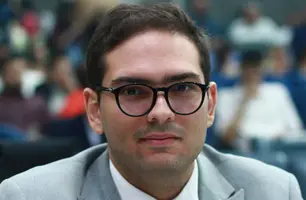 Vereador Daniel Carvalho (Foto: Reprodução)