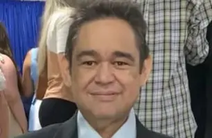 Vereador de Parnaíba é transferido para Teresina após piora no quadro de saúde (Foto: Reprodução)