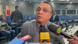 Vereador Dudu (Foto: Cecília Brandão / Conecta Piauí)