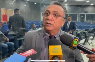 Vereador Dudu (Foto: Cecília Brandão / Conecta Piauí)