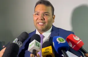 Vereador Fernando Lima (Foto: Cecília Brandão / Conecta Piauí)