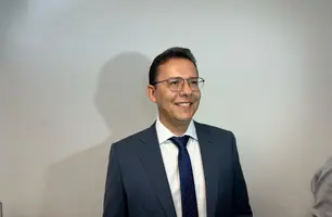 Vereador Zé Neto assume SEMEL (Foto: Cecília Brandão/ Conecta Piauí)