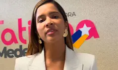 Tatiana Medeiros perde bens e valores em condenação por corrupção eleitoral