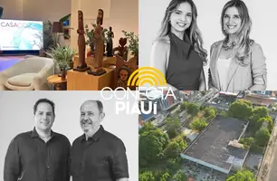 Vitrine de experiências: Elenco CASACOR Piauí 2025 une veteranos e novos profissionais (Foto: Reprodução)