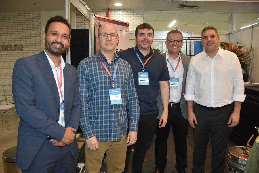 XII Congresso Piauiense de Cardiologia tem abertura solene no Sesc Cajuína