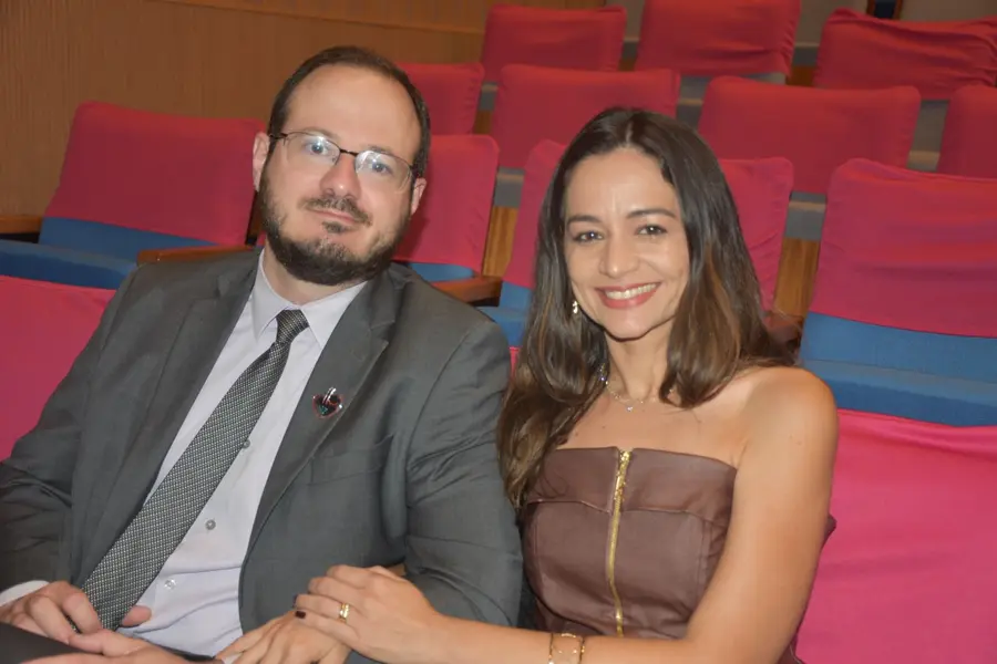 XII Congresso Piauiense de Cardiologia tem abertura solene no Sesc Cajuína