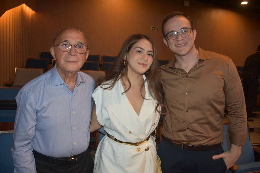 XII Congresso Piauiense de Cardiologia tem abertura solene no Sesc Cajuína