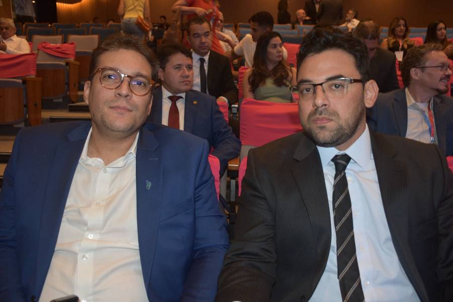 XII Congresso Piauiense de Cardiologia tem abertura solene no Sesc Cajuína