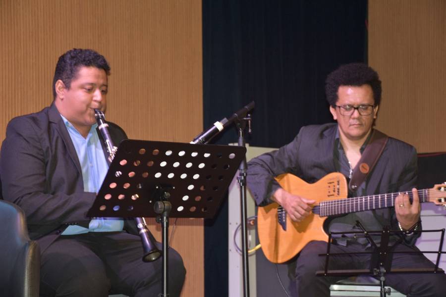 XII Congresso Piauiense de Cardiologia tem abertura solene no Sesc Cajuína