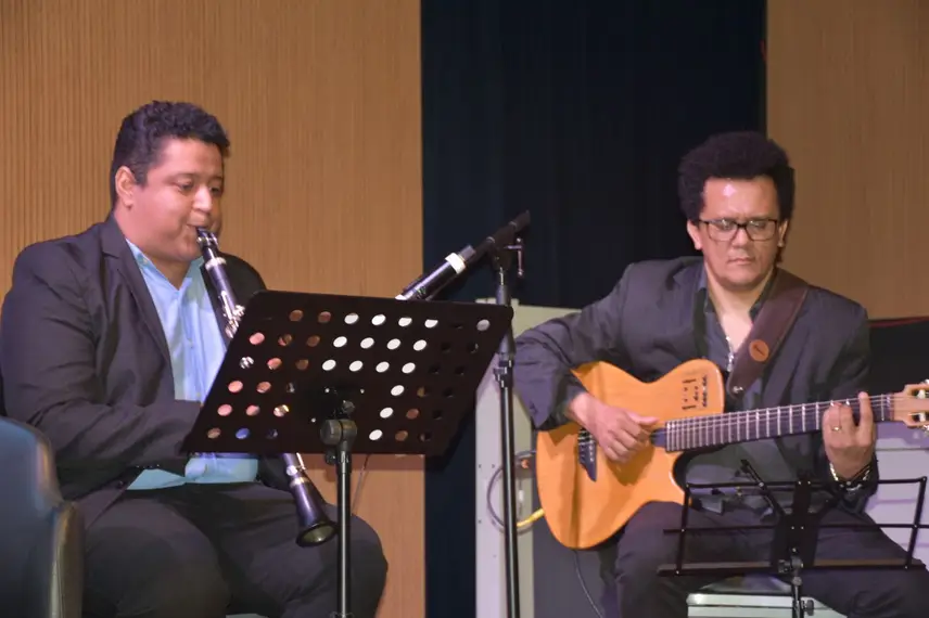 XII Congresso Piauiense de Cardiologia tem abertura solene no Sesc Cajuína XII Congresso Piauiense de Cardiologia tem abertura solene no Sesc Cajuína