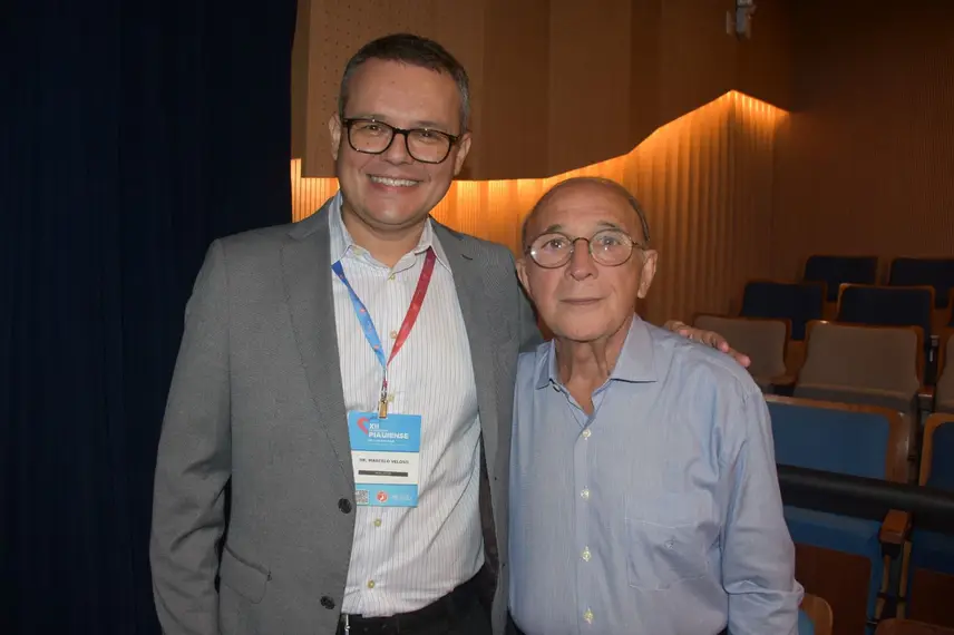 XII Congresso Piauiense de Cardiologia tem abertura solene no Sesc Cajuína XII Congresso Piauiense de Cardiologia tem abertura solene no Sesc Cajuína
