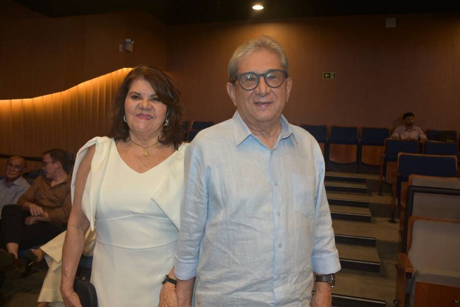 XII Congresso Piauiense de Cardiologia tem abertura solene no Sesc Cajuína