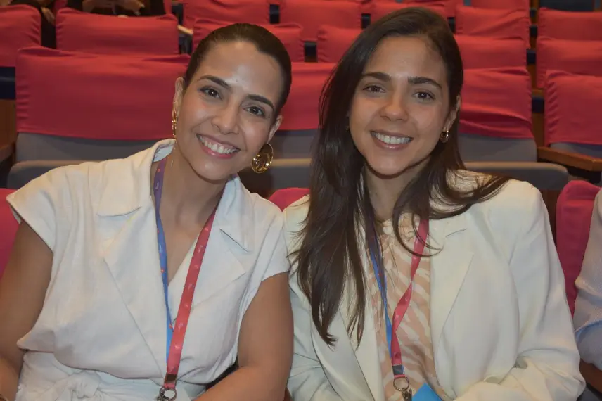XII Congresso Piauiense de Cardiologia tem abertura solene no Sesc Cajuína XII Congresso Piauiense de Cardiologia tem abertura solene no Sesc Cajuína
