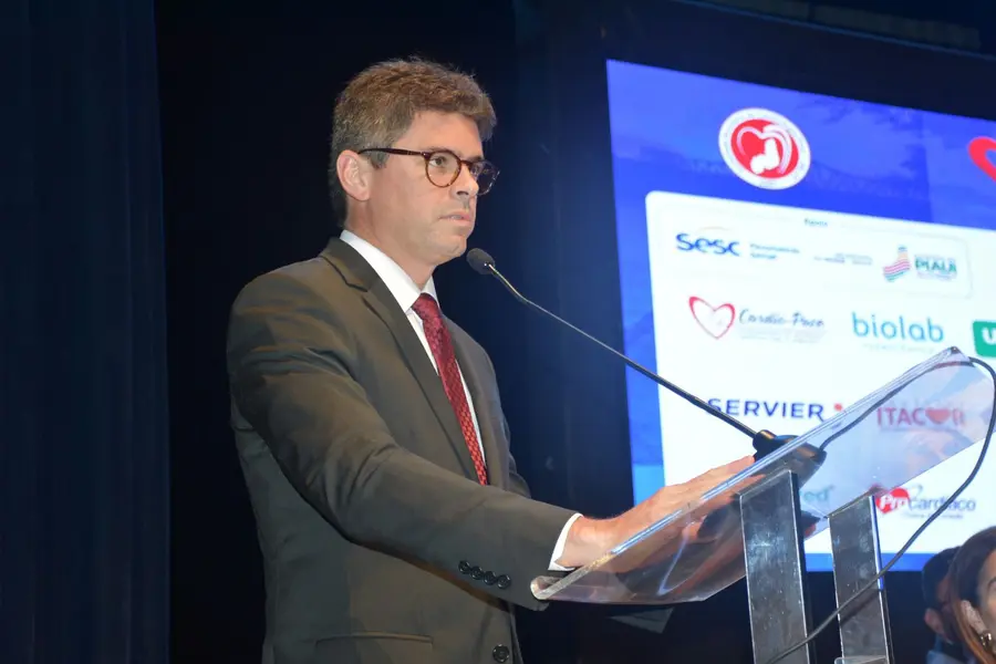 XII Congresso Piauiense de Cardiologia tem abertura solene no Sesc Cajuína