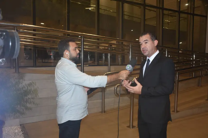 XII Congresso Piauiense de Cardiologia tem abertura solene no Sesc Cajuína XII Congresso Piauiense de Cardiologia tem abertura solene no Sesc Cajuína