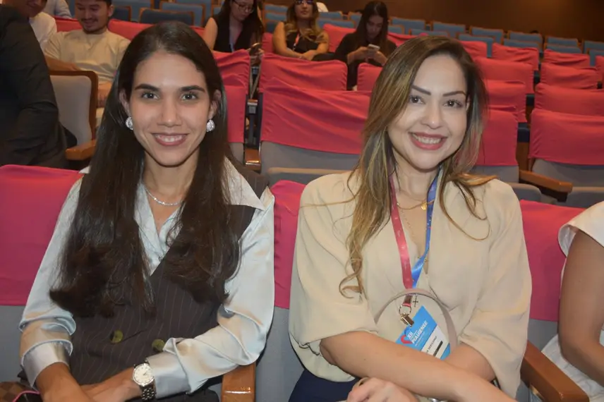 XII Congresso Piauiense de Cardiologia tem abertura solene no Sesc Cajuína XII Congresso Piauiense de Cardiologia tem abertura solene no Sesc Cajuína