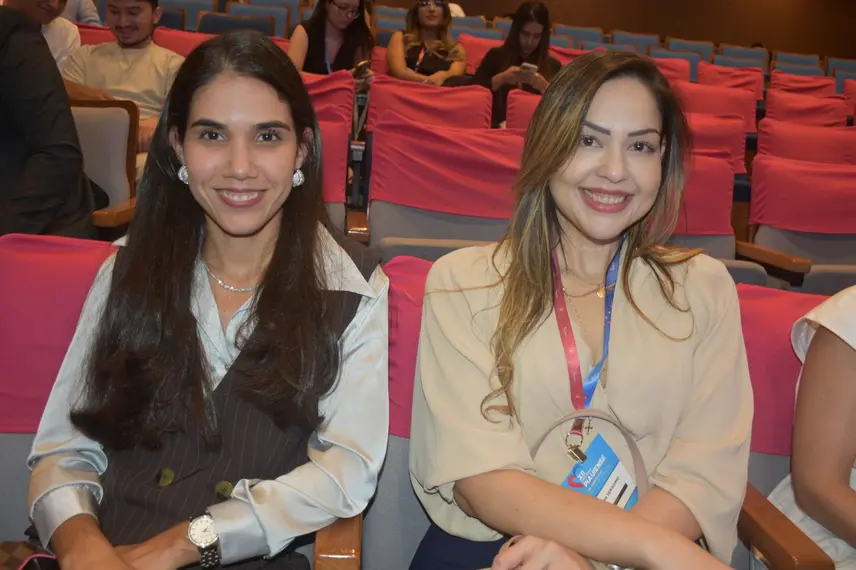 XII Congresso Piauiense de Cardiologia tem abertura solene no Sesc Cajuína