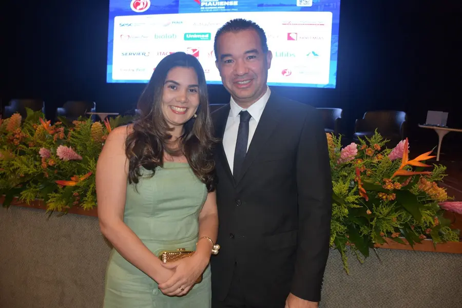 XII Congresso Piauiense de Cardiologia tem abertura solene no Sesc Cajuína