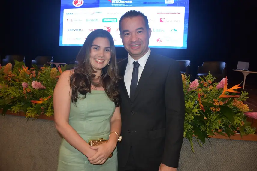 XII Congresso Piauiense de Cardiologia tem abertura solene no Sesc Cajuína XII Congresso Piauiense de Cardiologia tem abertura solene no Sesc Cajuína