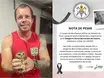 Corpo de Bombeiros do Piauí lamenta falecimento de sargento de 41 anos