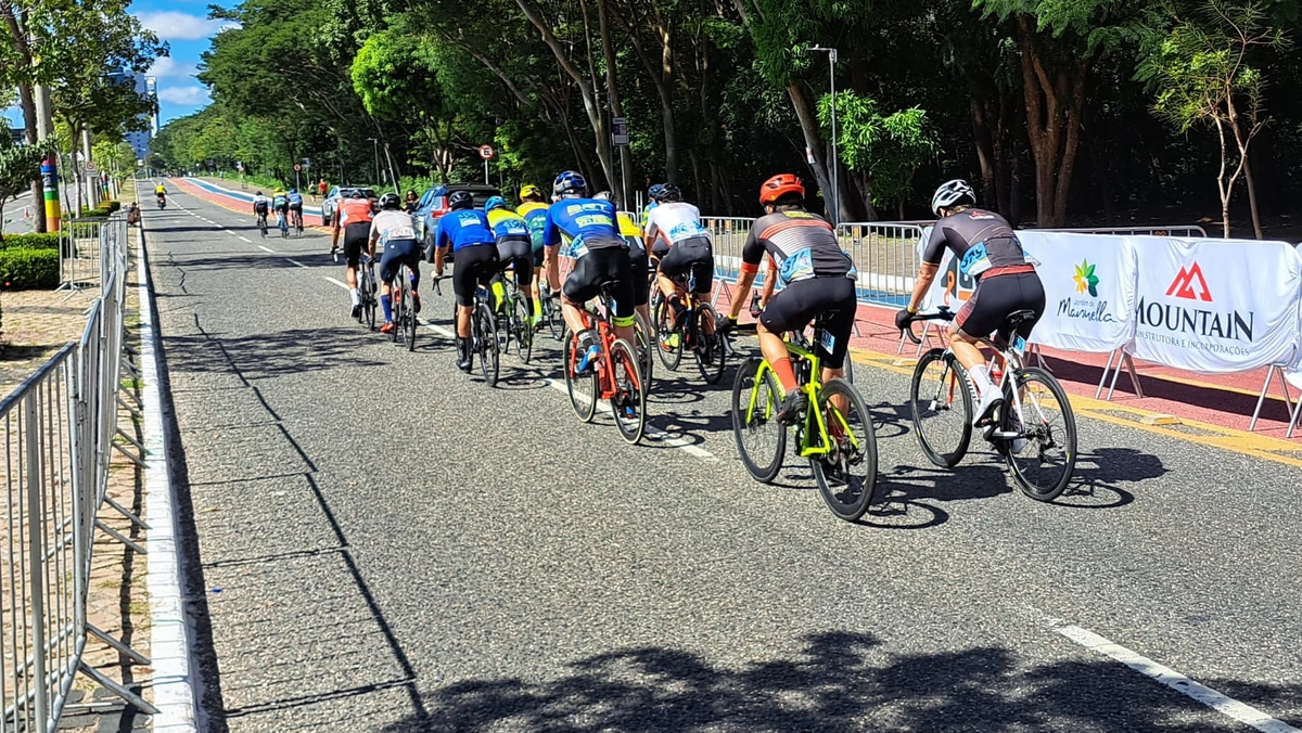 5º GP Teresina de Ciclismo promete atrair competidores de todo o país