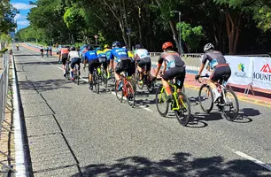 5º GP Teresina de Ciclismo promete atrair competidores de todo o país (Foto: Reprodução)
