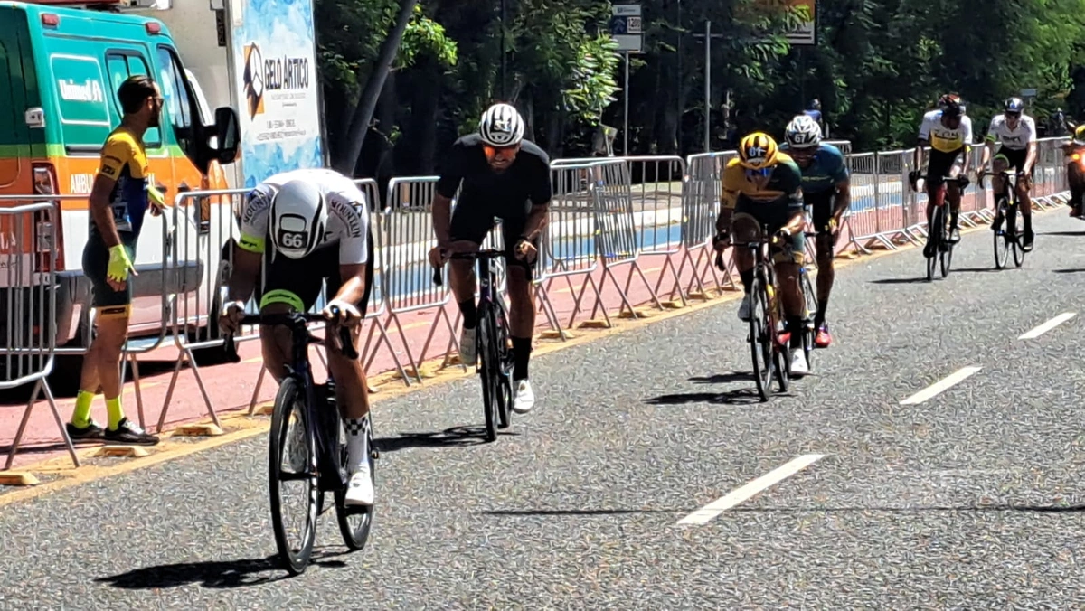 5º GP Teresina de Ciclismo promete atrair competidores de todo o país