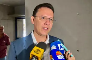 ‘A gente vai se movimentar’, diz Secretaria de Esportes após crise na prefeitura de Teresina (Foto: Conecta Piauí)