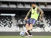 Lesão muscular: Mastriani desfalca Botafogo em dois jogos importantes