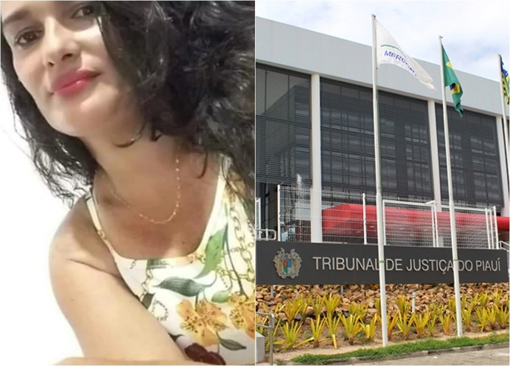Acusado de matar a esposa com 22 facadas é condenado a 25 anos em Teresina