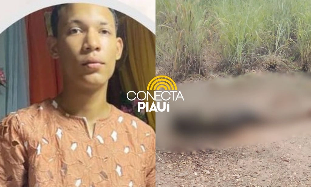 Adolescente desaparecido é encontrado morto em loteamento na zona Sul de Teresina