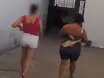 Adolescente é apreendida após ameaçar mãe com faca no pescoço em Teresina