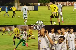 Água Branca realiza 1ª edição da Taça das Favelas com participação de comunidades (Foto: Reprodução)