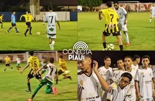 Água Branca realiza 1ª edição da Taça das Favelas com participação de comunidades (Foto: Reprodução)