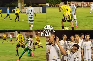 Água Branca realiza 1ª edição da Taça das Favelas com participação de comunidades (Foto: Reprodução)