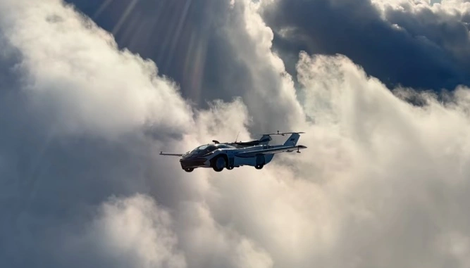AirCar